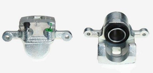 Bremssattel