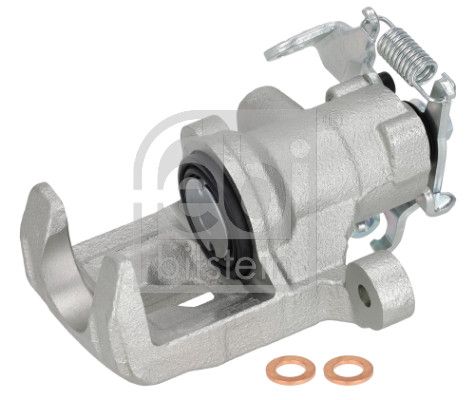 Bremssattel