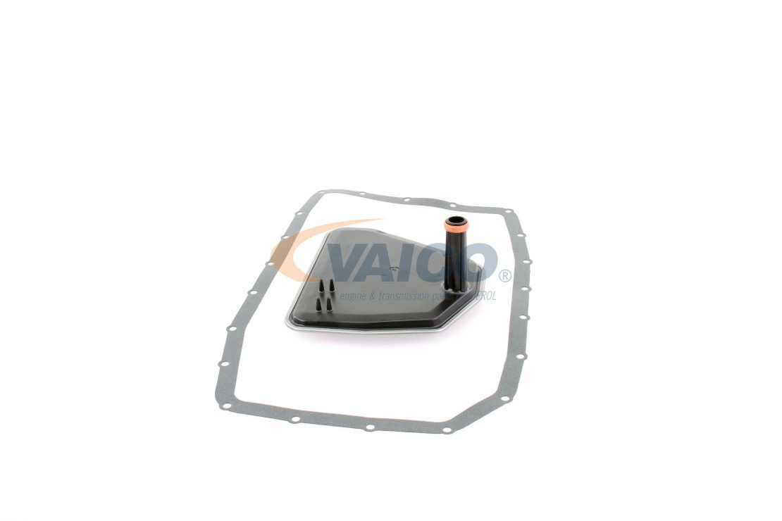 hidraulinių filtrų komplektas, automatinė transmisija
