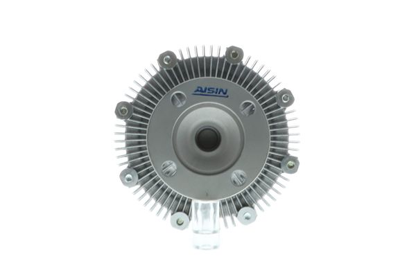 Acoplamiento, ventilador del radiador