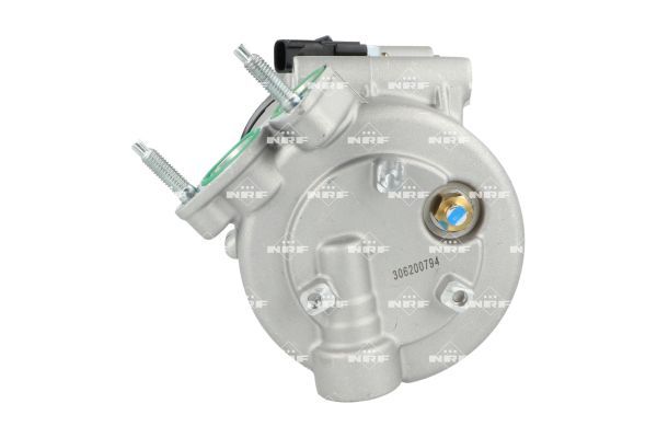 Kompressor, Klimaanlage Kompressor, Klimaanlage