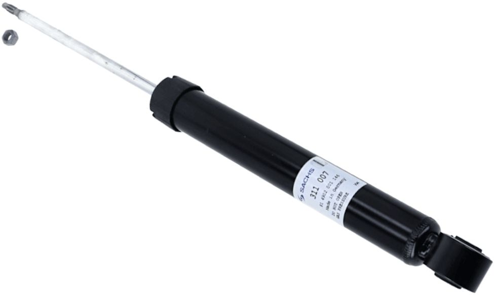 SACHS SHOCK ABSORBER - TecDoc 2
