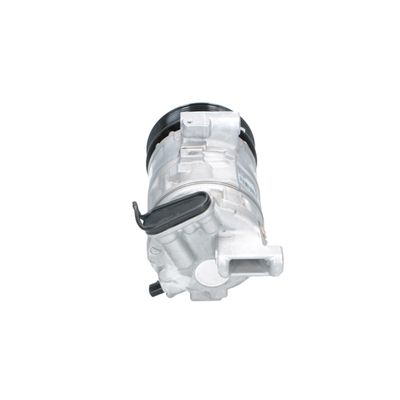 Airco Compressor Fiat