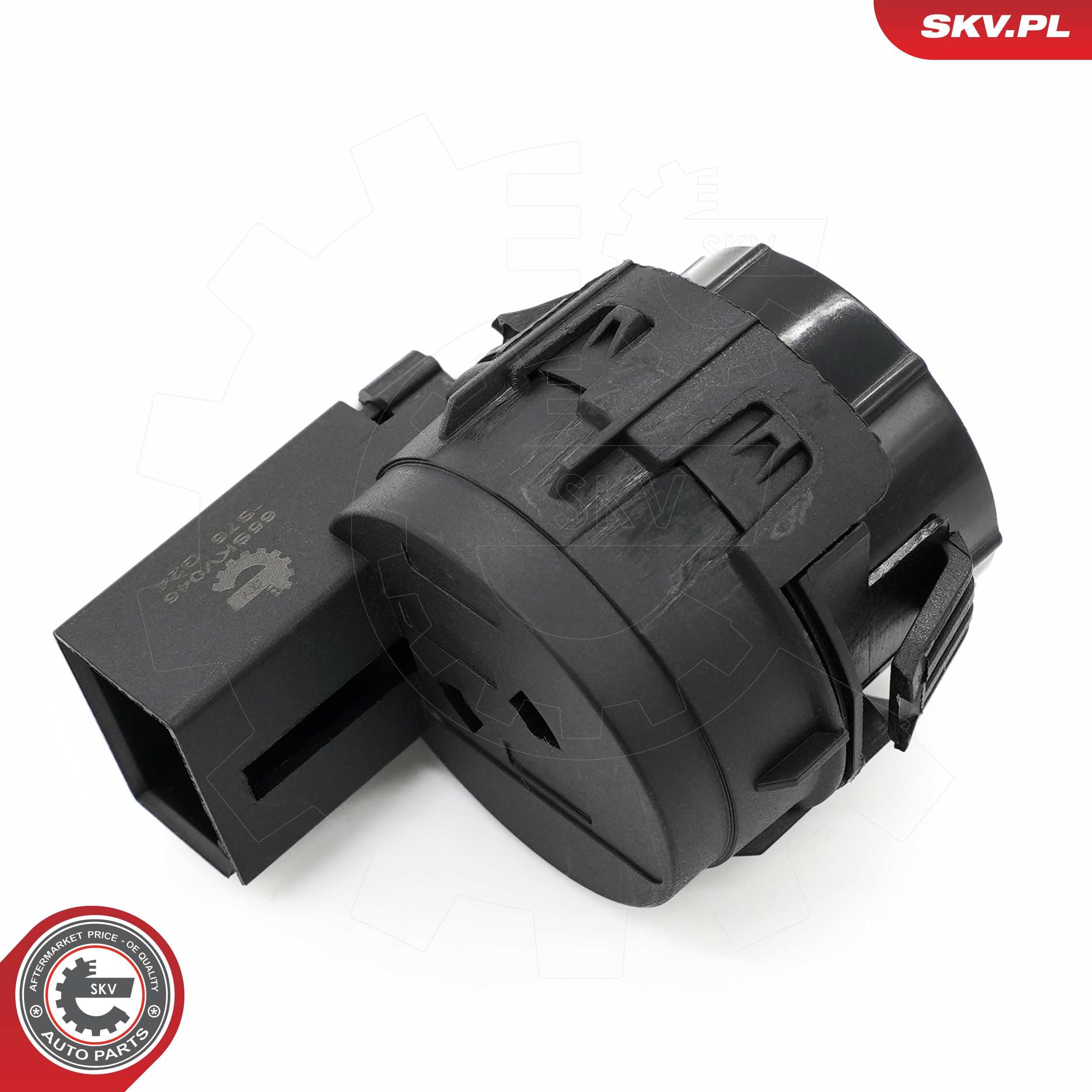 ESEN SKV 65SKV046 - Z&uuml;nd-/Startschalter