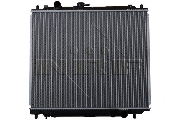 NRF 52108 Radiator, engine cooling