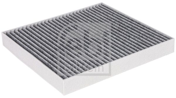 Filter, Innenraumluft