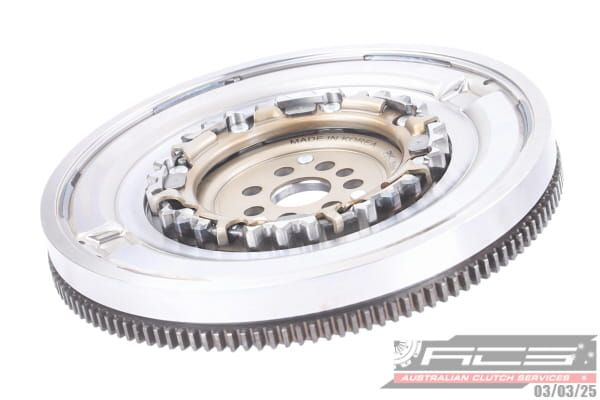 DMF KIA RIO 1.0L DCT - TecDoc 1