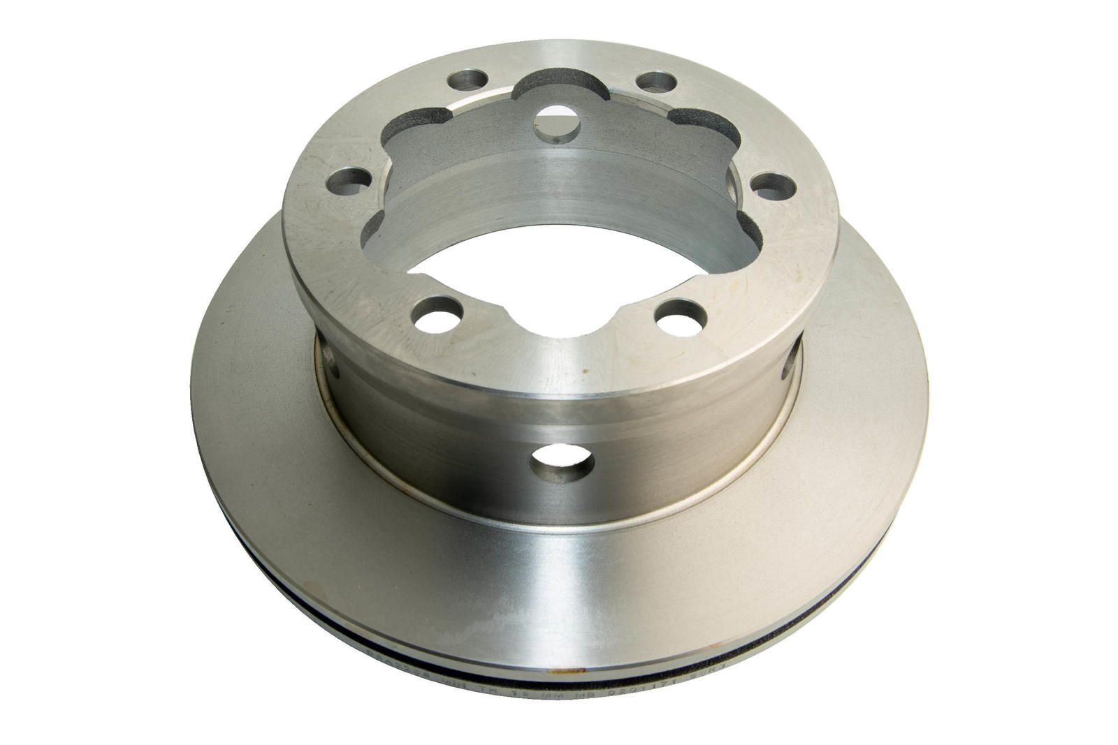 Street Standard [ Mercedes Sprinter 95-06 R ] - TecDoc 1