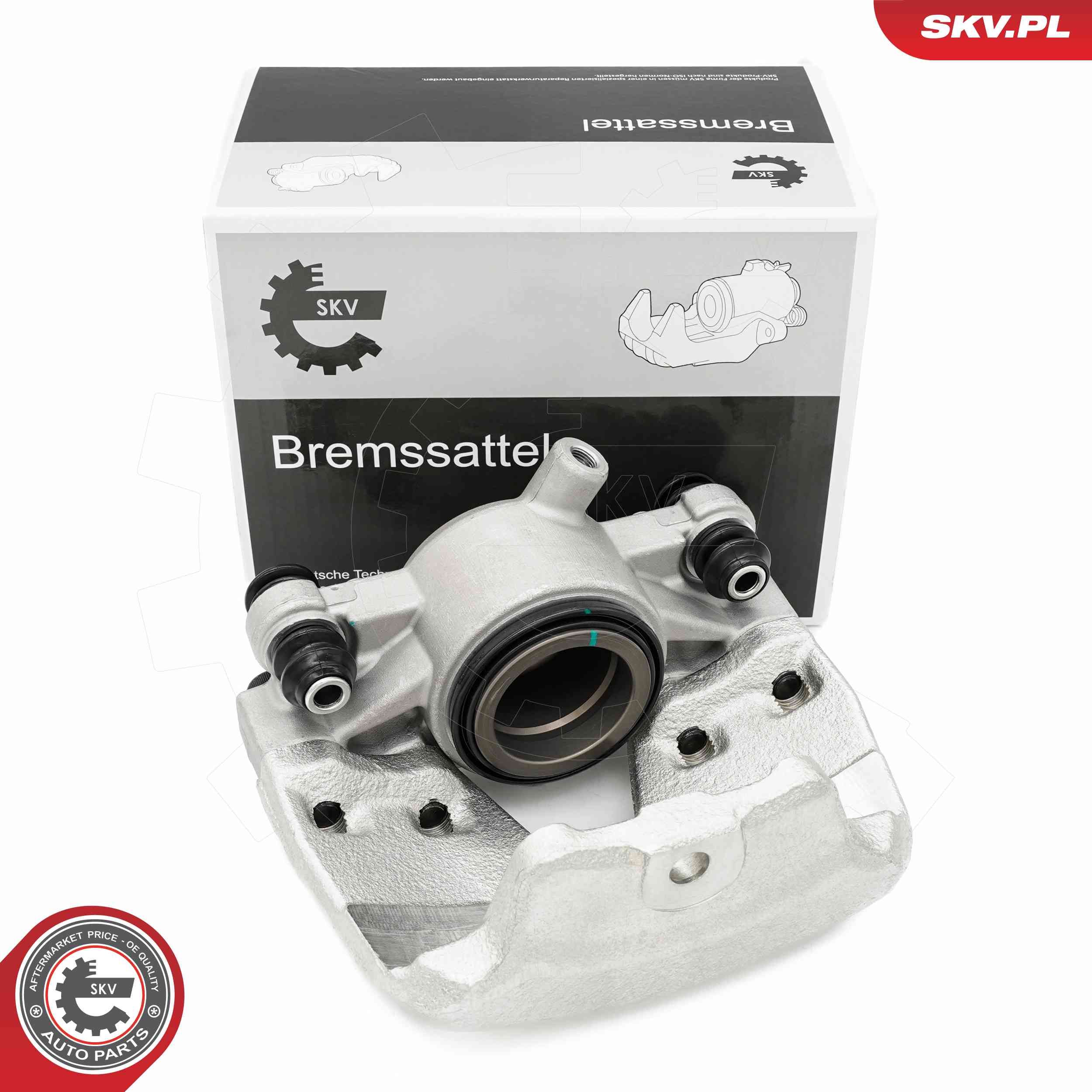 Brake Caliper 56SKV701