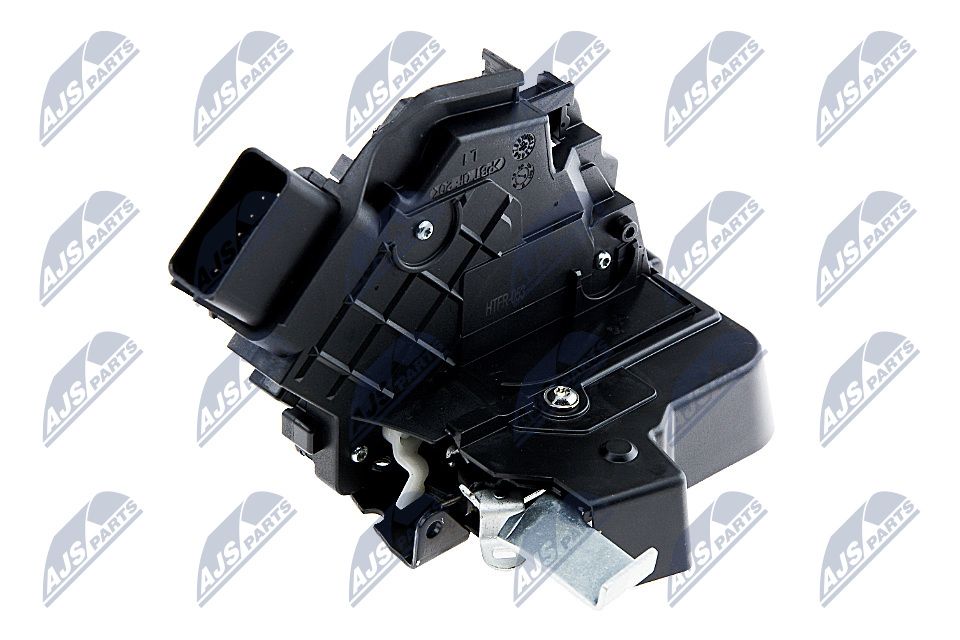 NTY EZC-FR-053 - T&uuml;rschloss