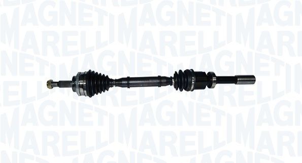 Drive Shaft 302004190240