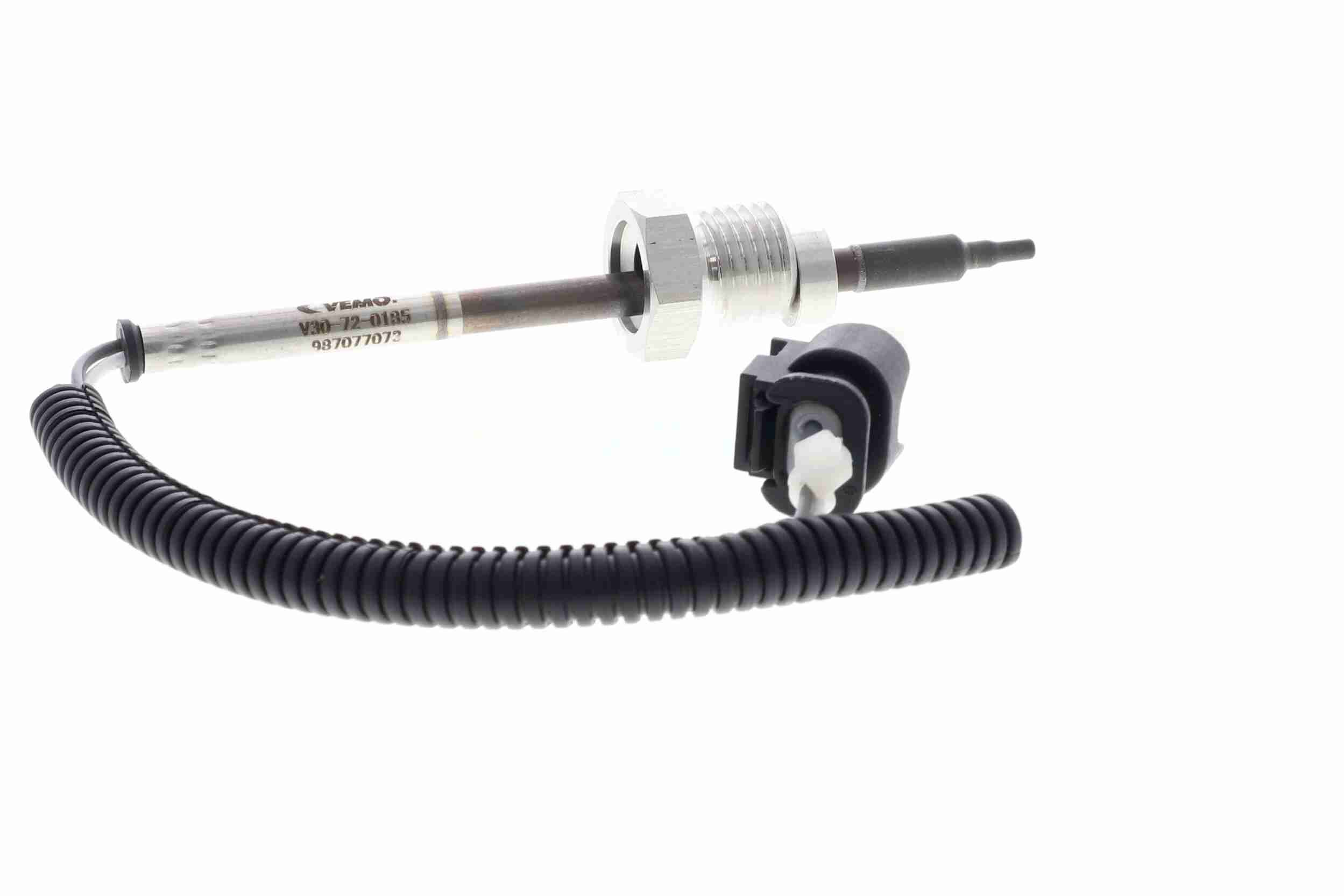 Sensor, Abgastemperatur