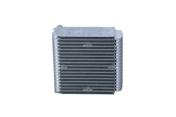 Verdampfer, Klimaanlage