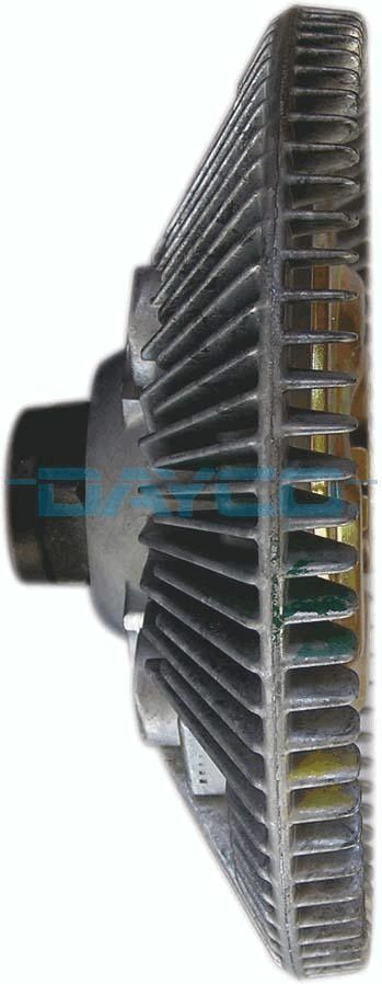 FAN CLUTCH - TecDoc 1