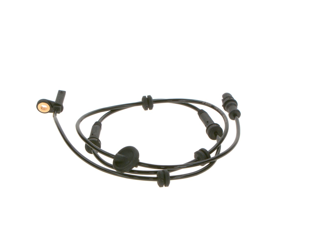 Sensor, Raddrehzahl