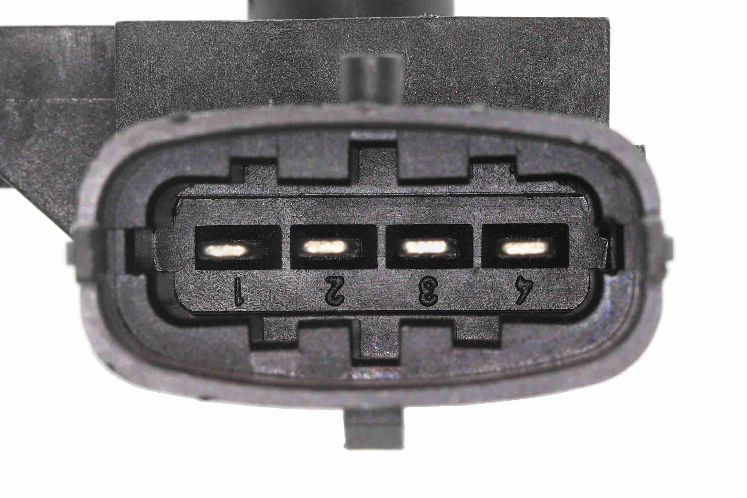Sensor, Saugrohrdruck