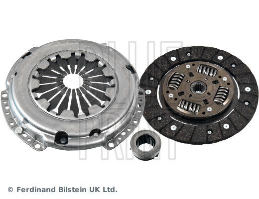 Kit de clutch