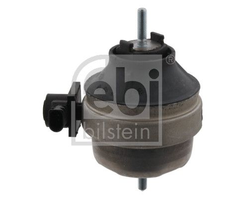 Lagerung, Motor