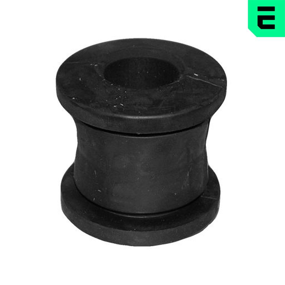 OPTIMAL F8-6115 - Lagerung, Lenker