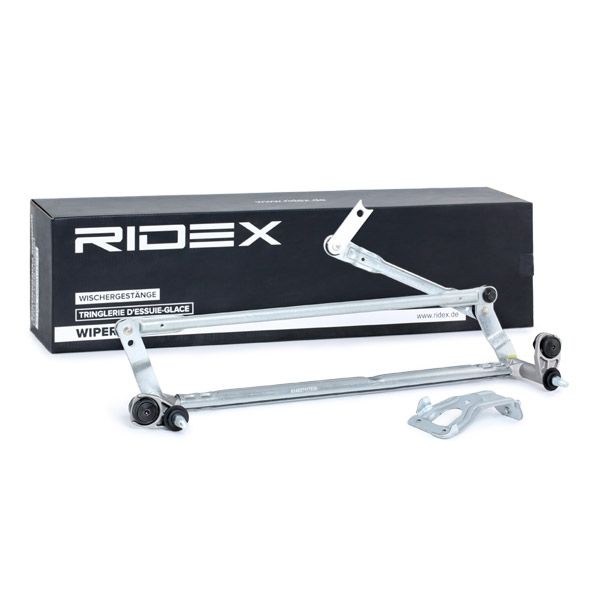 RIDEX 300W0017 Wiper Linkage