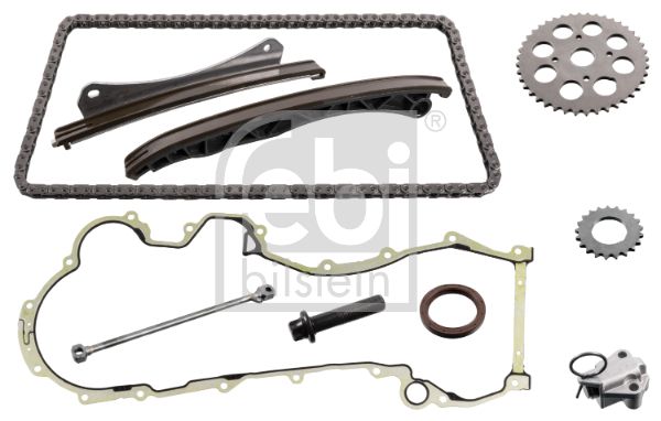 Timing Chain Kit 49722