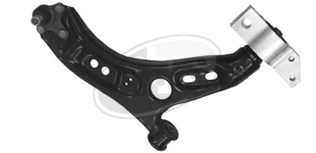 Control/Trailing Arm, wheel suspension 20-21834