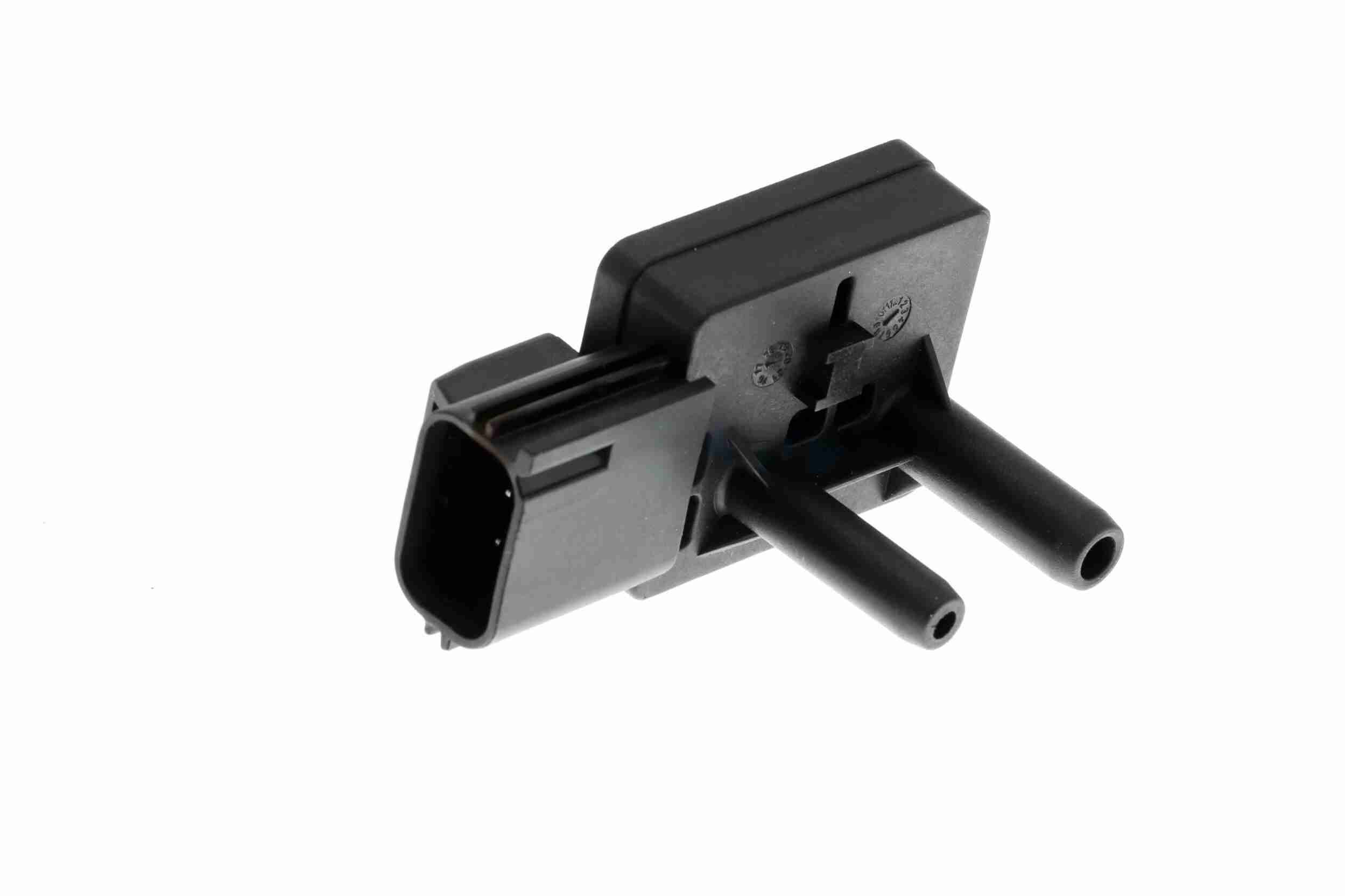 Luftdrucksensor, H&ouml;henanpassung