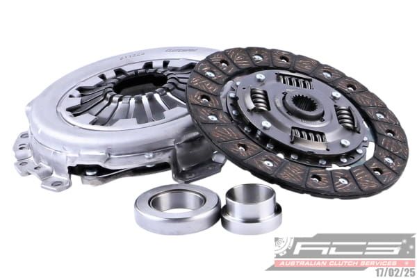 KIT STD FORD CORTINA M1 1.5L - TecDoc Only