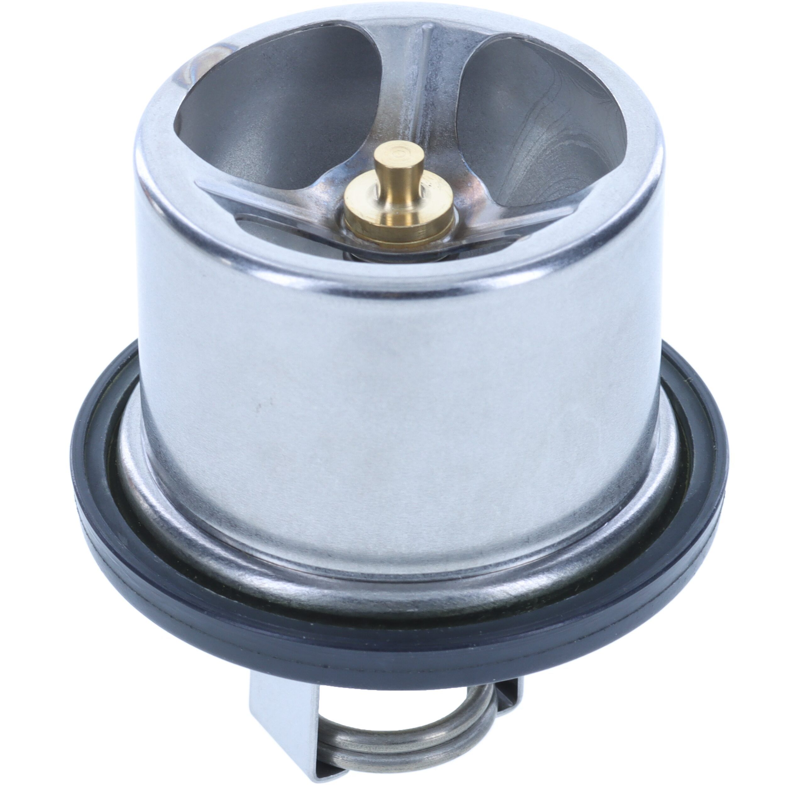 Thermostat, Kühlmittel