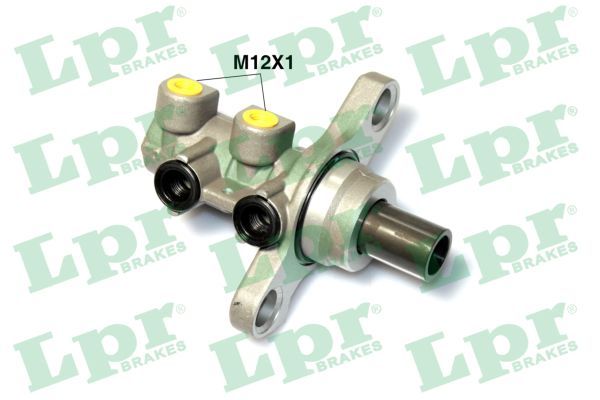 LPR 6366 - Hauptbremszylinder