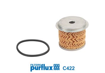 Fuel Filter C422