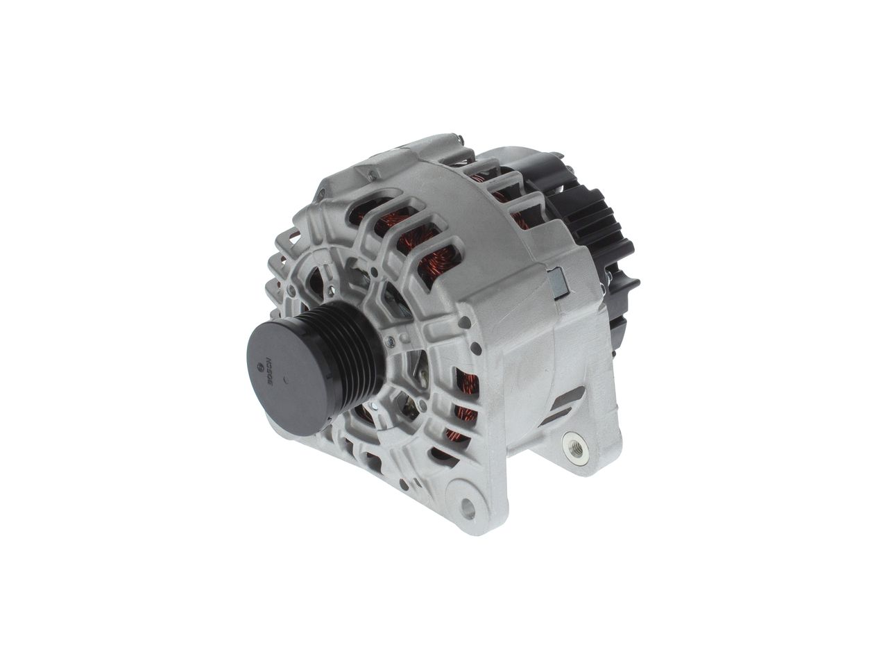 kintamosios srovės generatorius