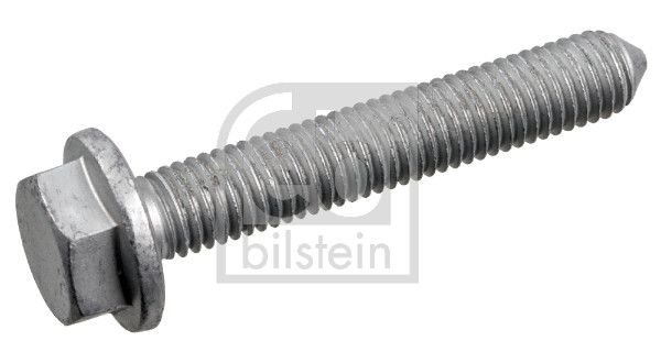 Tornillo