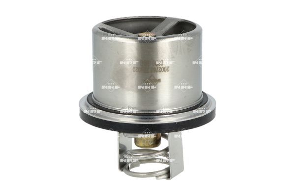 Thermostat, K&uuml;hlmittel
