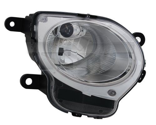 Headlight 20-11566-05-2