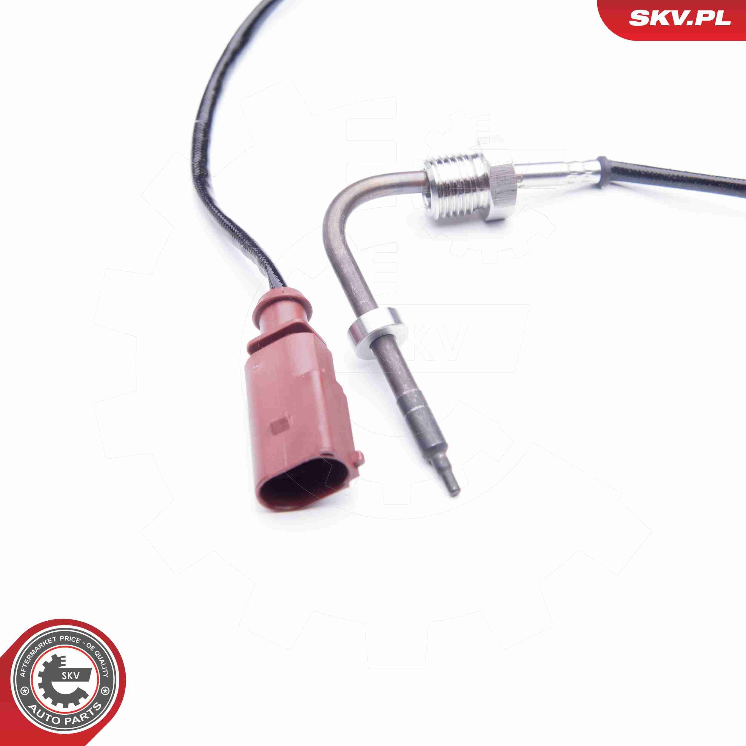 ESEN SKV 30SKV002 - Sensor, Abgastemperatur