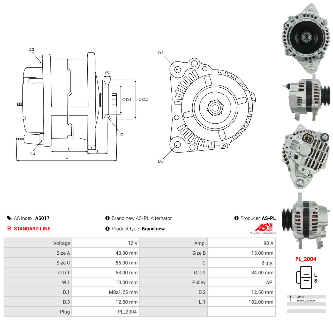 Generator