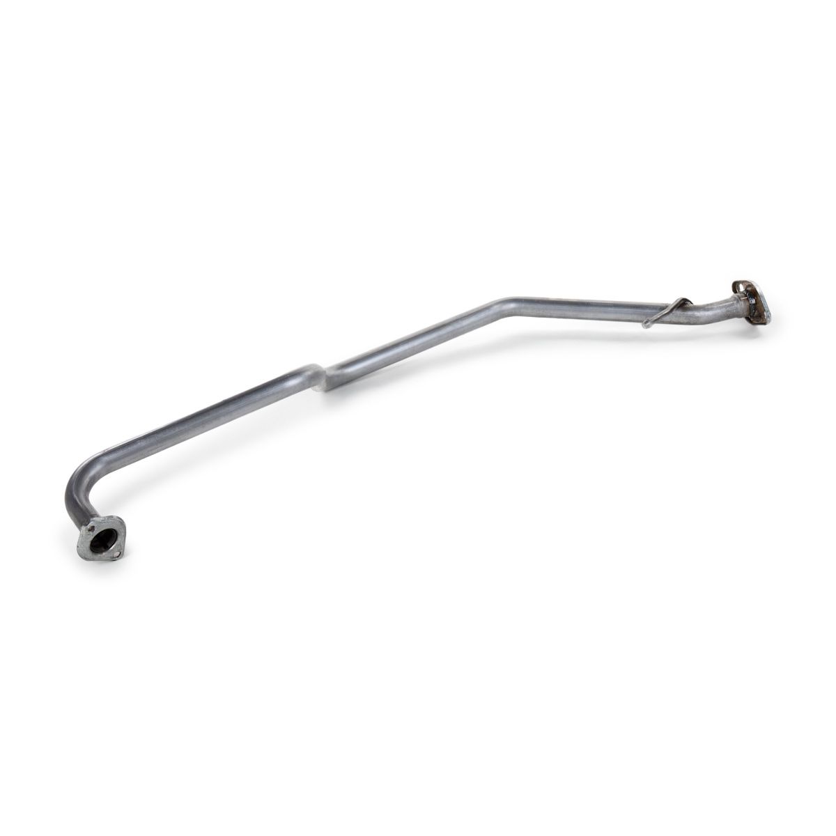 RIDEX 17E0377 Exhaust Pipe