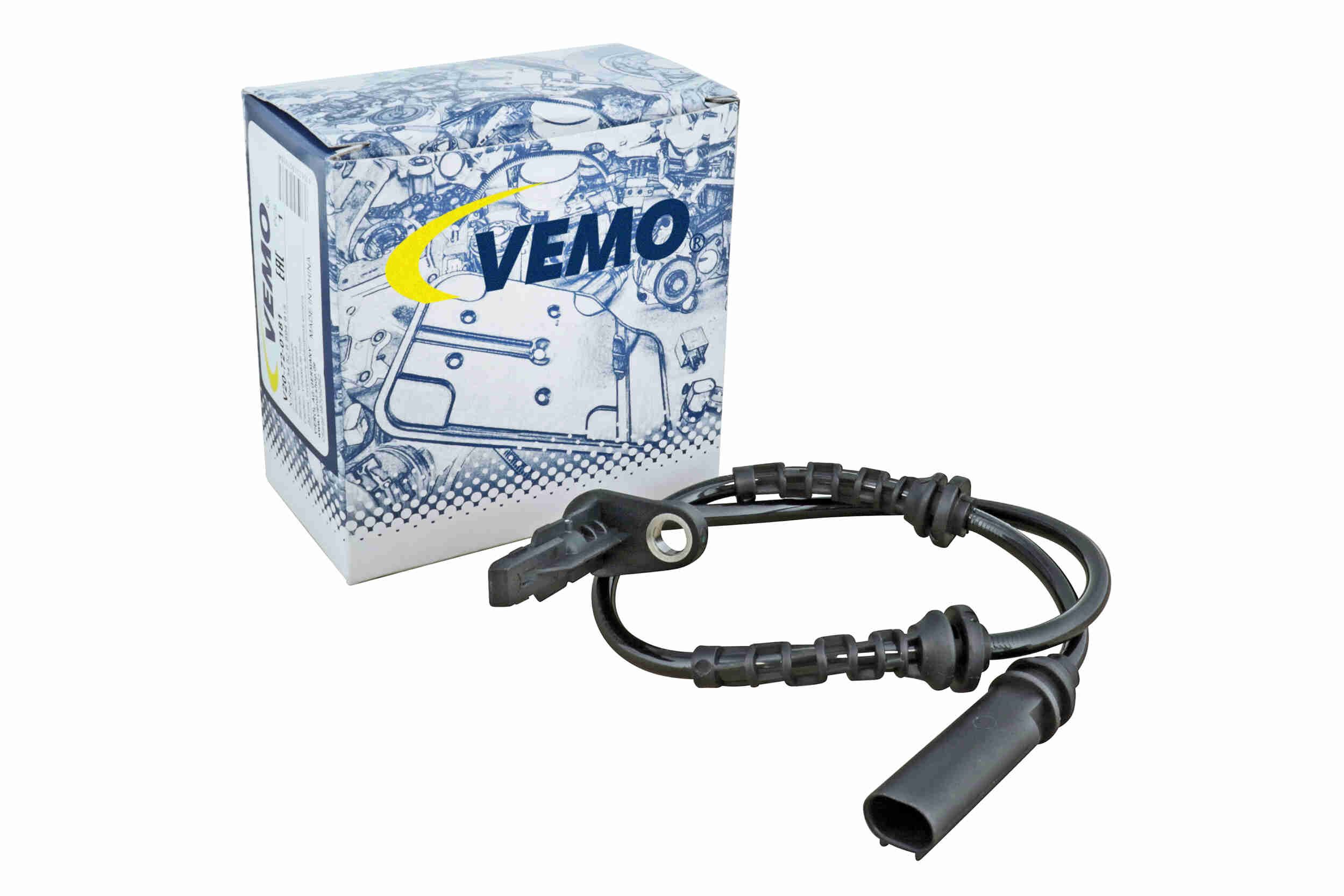 Sensor, Raddrehzahl