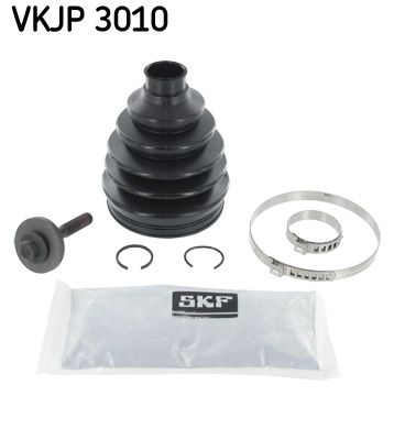 Bellow Kit, drive shaft VKJP 3010