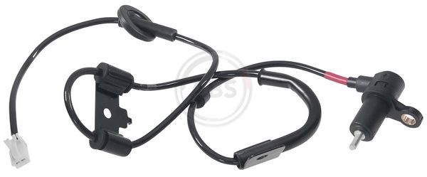 A.B.S. 30866 - Sensor, Raddrehzahl
