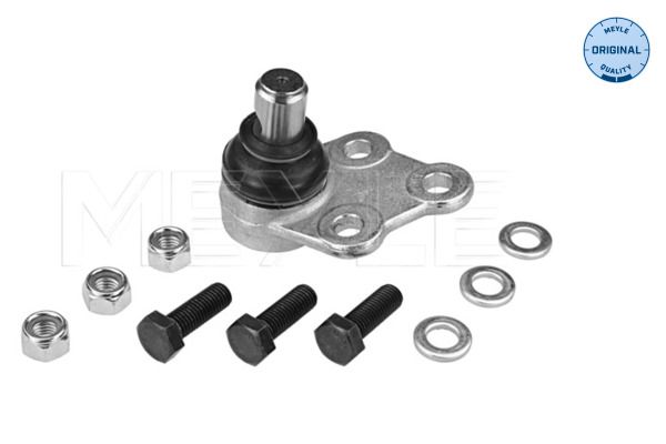 Ball Joint 034 010 0003