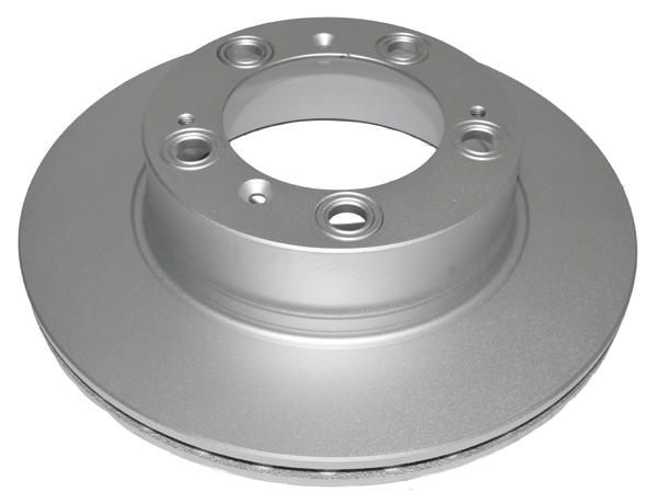En-Shield Standard KP [ Porsche Boxster 986 2.5 2.7 96-04 R ] - TecDoc 1