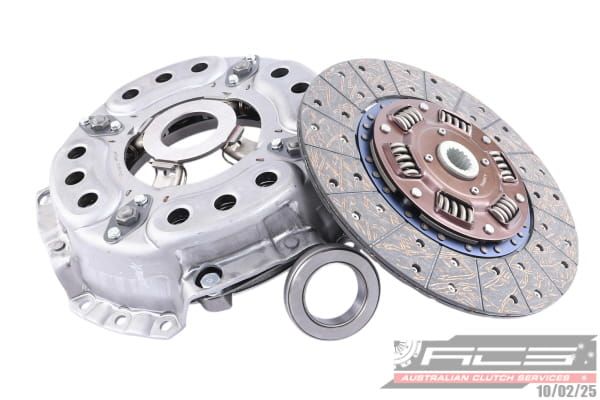 KIT COM ISUZU JB,C,MITS FUSO - TecDoc Only