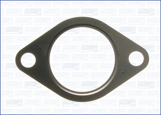 WG1158485 WILMINK GROUP tömítés, kipufogócső