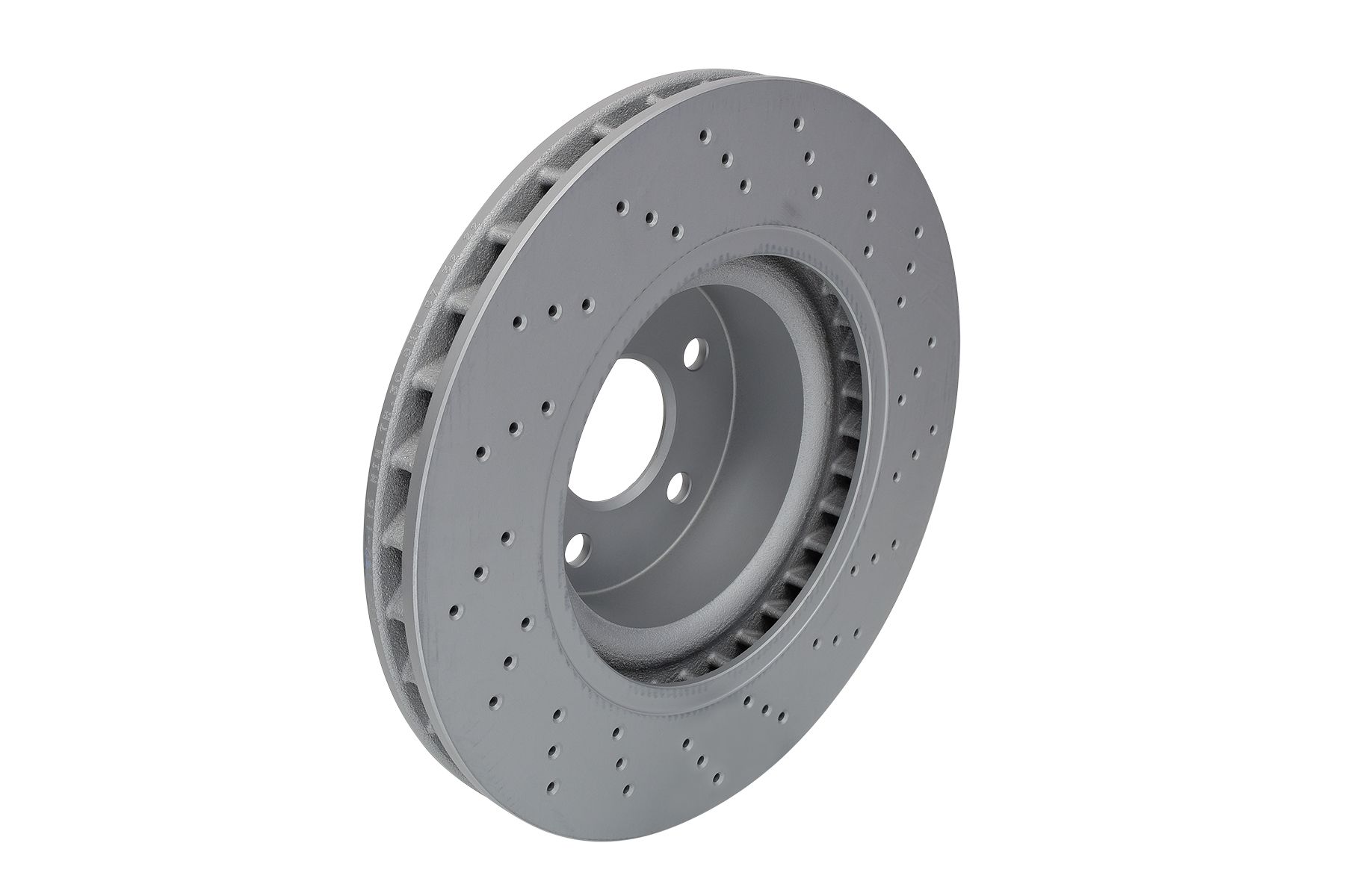 stabdžių diskas