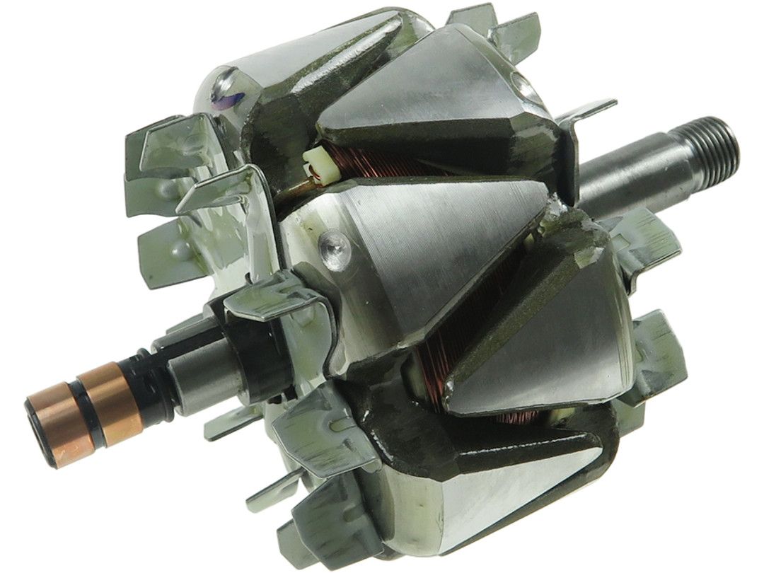 L&auml;ufer, Generator