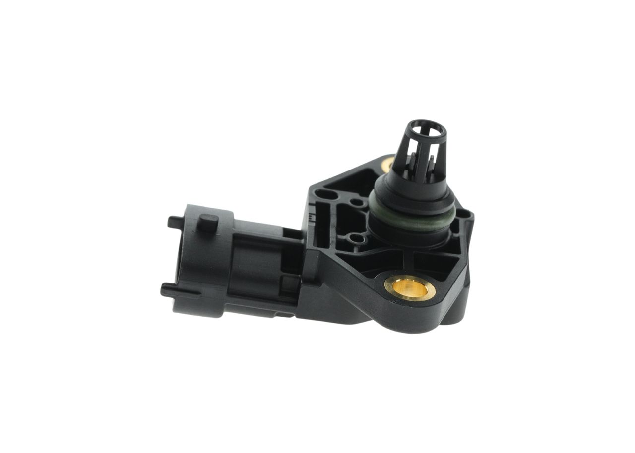 Sensor, Ladedruck