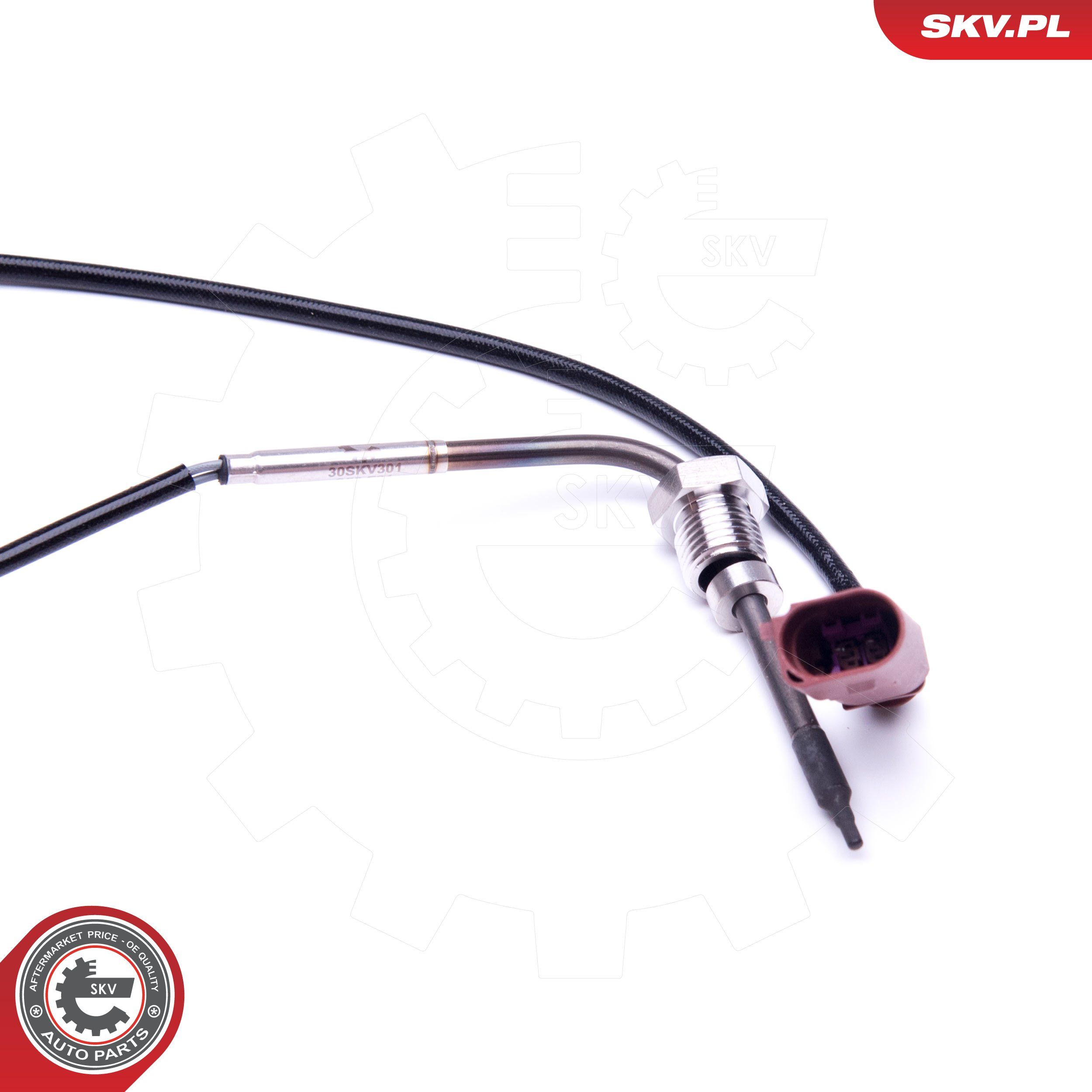 ESEN SKV 30SKV301 - Sensor, Abgastemperatur
