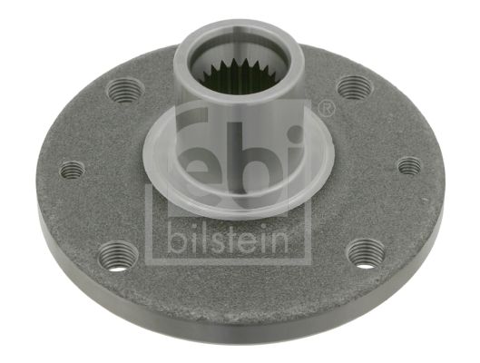 Wheel Hub 09321